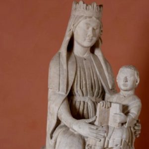 Nobili, mercanti, pellegrini: l’arte e la storia di Piacenza nel Medioevo