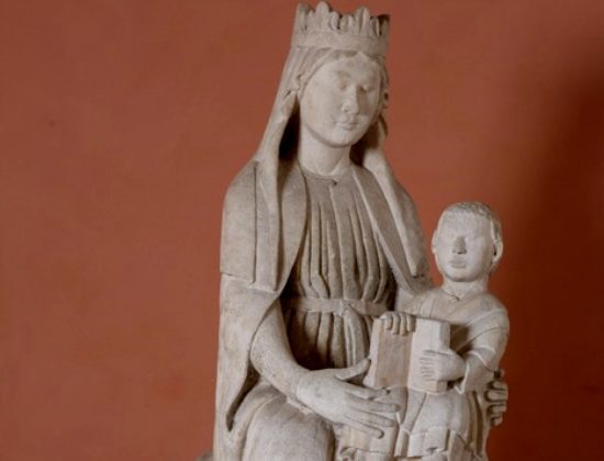 Read more about the article Nobili, mercanti, pellegrini: l’arte e la storia di Piacenza nel Medioevo